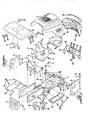 Chassis and enclosures