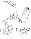 Mower lift