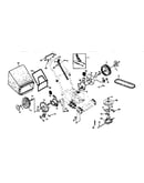 Drive assembly