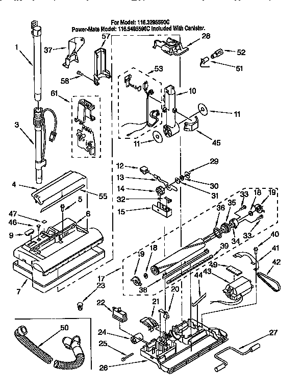 POWER-MATE