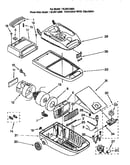Vacuum cleaner