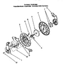 Power cord reel