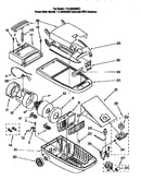 Vacuum cleaner