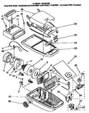 Vacuum cleaner