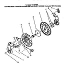 Power cord reel