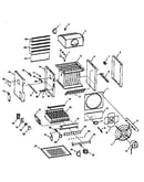 Functional replacement parts