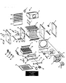 Functional replacement parts