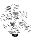 Functional replacement parts