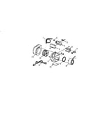 Blower assembly