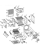 Functional replacement parts