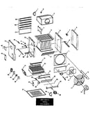 Functional replacement parts