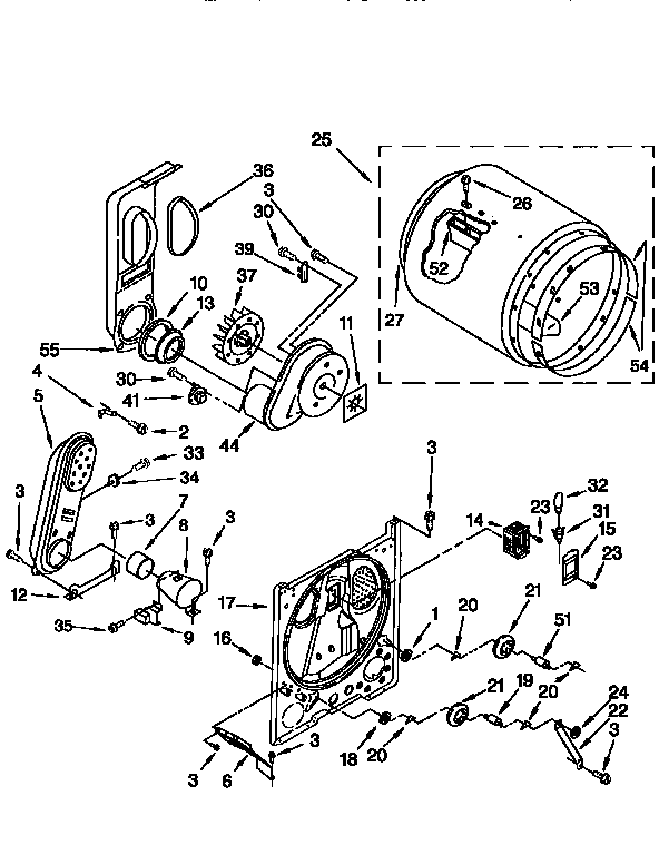 BULKHEAD