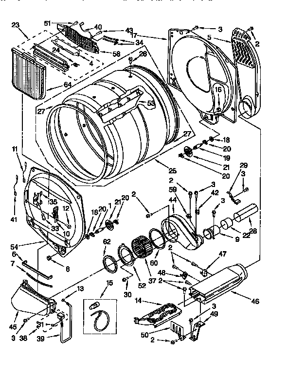 Bulkhead