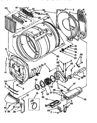 Bulkhead