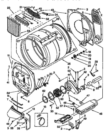Bulkhead