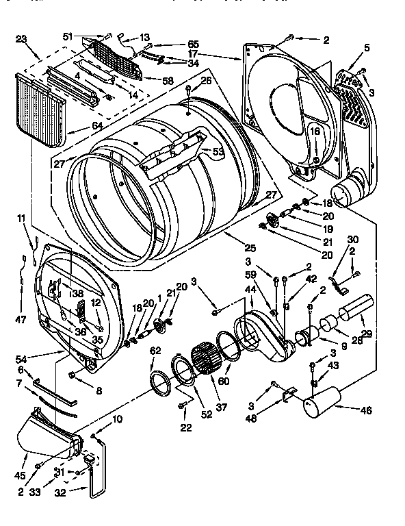 BULKHEAD