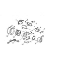 Official Empire DV-215-7SG wall heater parts | Sears PartsDirect