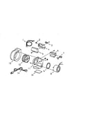 Blower assembly