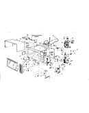 Microwave parts