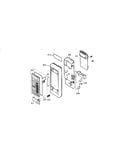 Escutcheon base