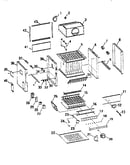 Functional replacement parts
