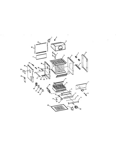 Functional replacement parts