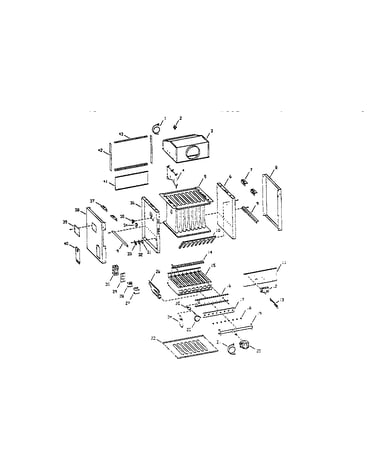 Functional replacement parts