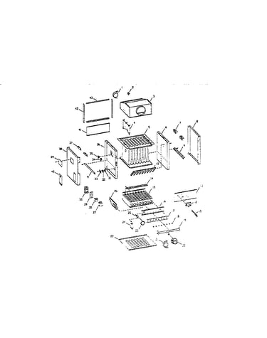 Functional replacement parts