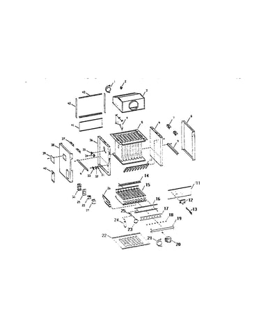 Functional replacement parts