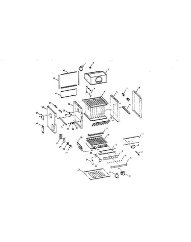 Functional replacement parts