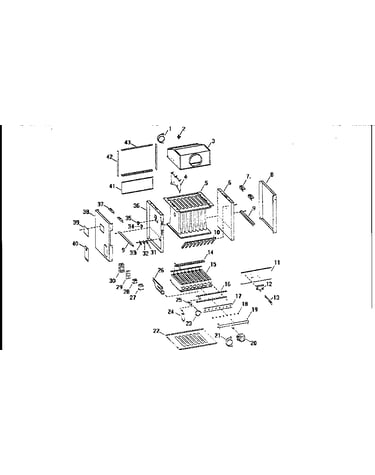 Functional replacement parts