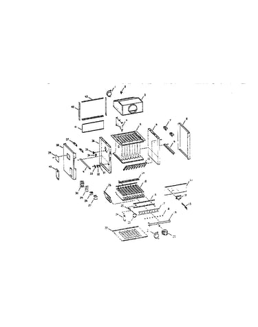 Functional replacement parts