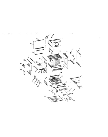 Functional replacement parts