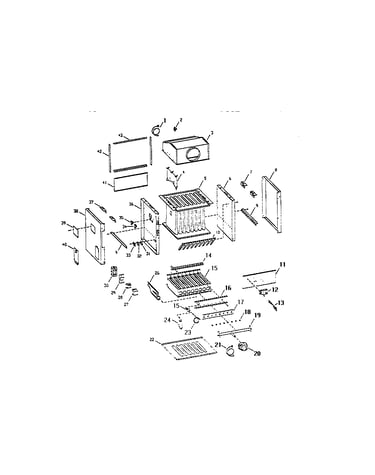 Functional replacement parts