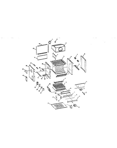 Functional replacement parts