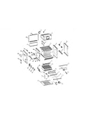 Functional replacement parts
