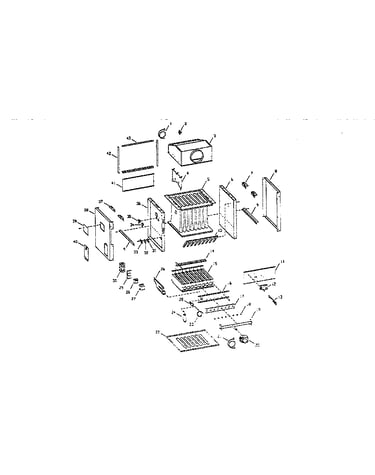 Functional replacement parts