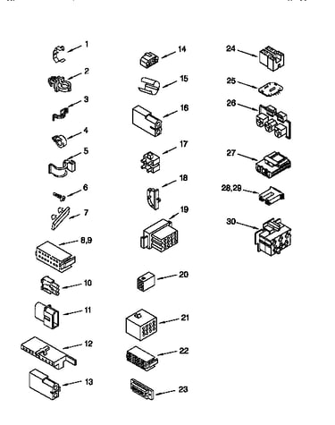 Wiring harness