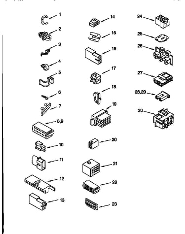 Wiring harness