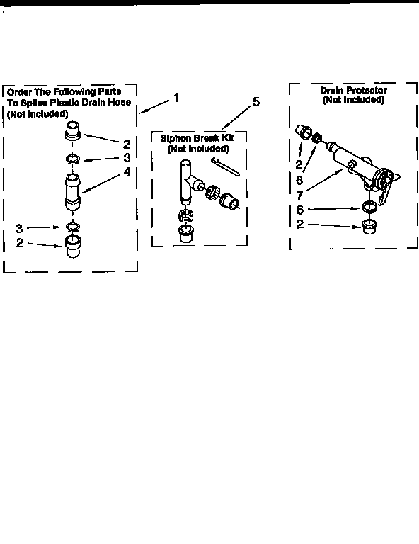 Water system
