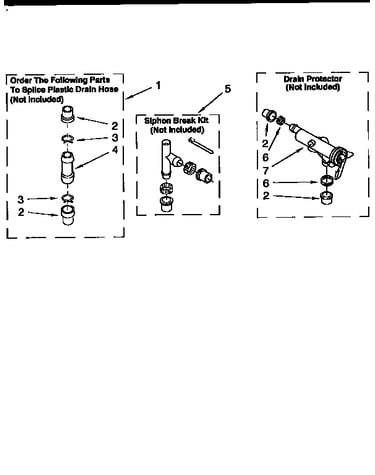 Water system