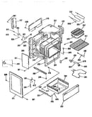 Body section