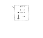 Kenmore 11026722690 miscellaneous diagram