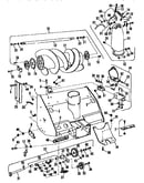 Auger  assembly
