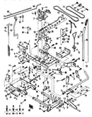 Main frame