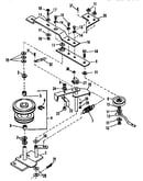 Pulley assembly