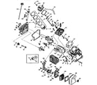 Craftsman 143965503 engine 143.965503 (71, 143) diagram