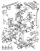 Main frame