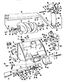 Auger  assembly