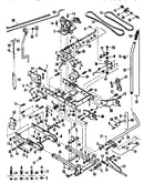 Main frame